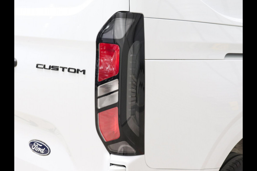 Ford Transit Custom 280 2.0 TDCI L2H1 Trend NM Airco Cruise Navi PDC Camera Carplay
