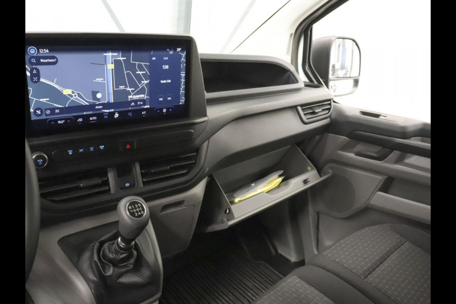 Ford Transit Custom 280 2.0 TDCI L2H1 Trend NM Airco Cruise Navi PDC Camera Carplay