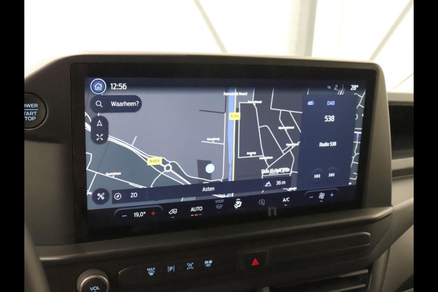 Ford Transit Custom 280 2.0 TDCI L2H1 Trend NM Airco Cruise Navi PDC Camera Carplay