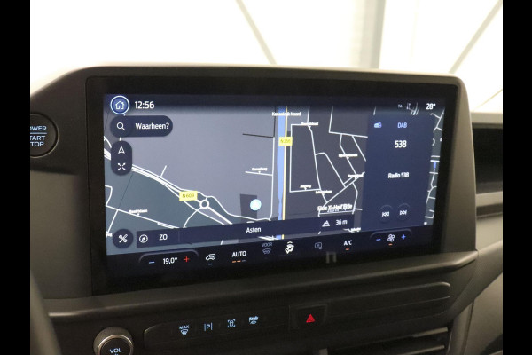 Ford Transit Custom 280 2.0 TDCI L2H1 Trend NM Airco Cruise Navi PDC Camera Carplay