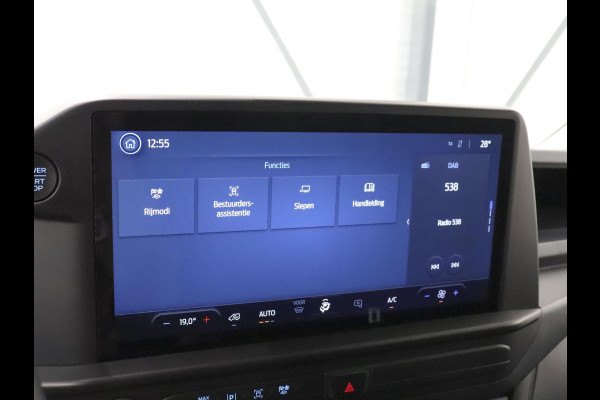 Ford Transit Custom 280 2.0 TDCI L2H1 Trend NM Airco Cruise Navi PDC Camera Carplay