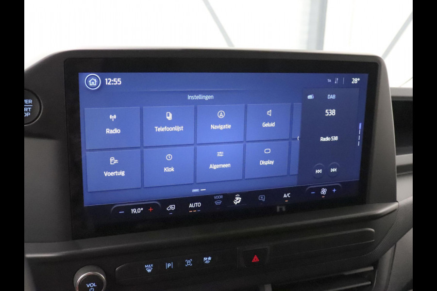 Ford Transit Custom 280 2.0 TDCI L2H1 Trend NM Airco Cruise Navi PDC Camera Carplay