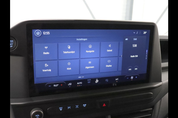 Ford Transit Custom 280 2.0 TDCI L2H1 Trend NM Airco Cruise Navi PDC Camera Carplay