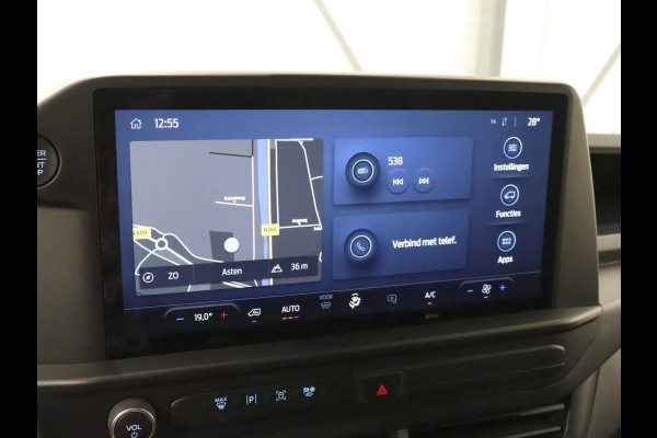 Ford Transit Custom 280 2.0 TDCI L2H1 Trend NM Airco Cruise Navi PDC Camera Carplay