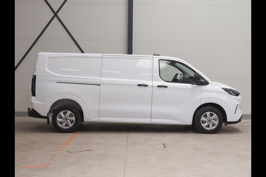Ford Transit Custom 280 2.0 TDCI L2H1 Trend NM Airco Cruise Navi PDC Camera Carplay