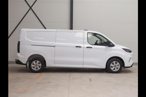 Ford Transit Custom 280 2.0 TDCI L2H1 Trend NM Airco Cruise Navi PDC Camera Carplay