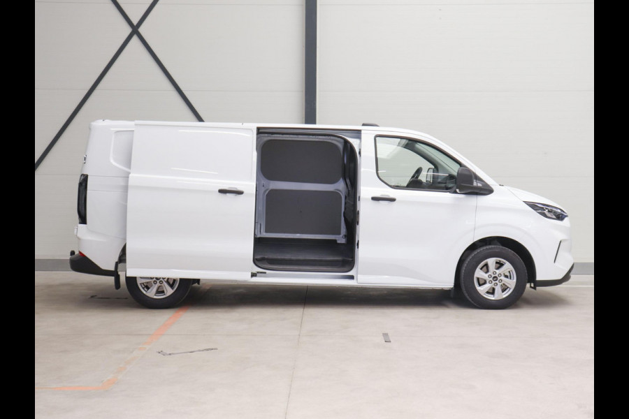 Ford Transit Custom 280 2.0 TDCI L2H1 Trend NM Airco Cruise Navi PDC Camera Carplay