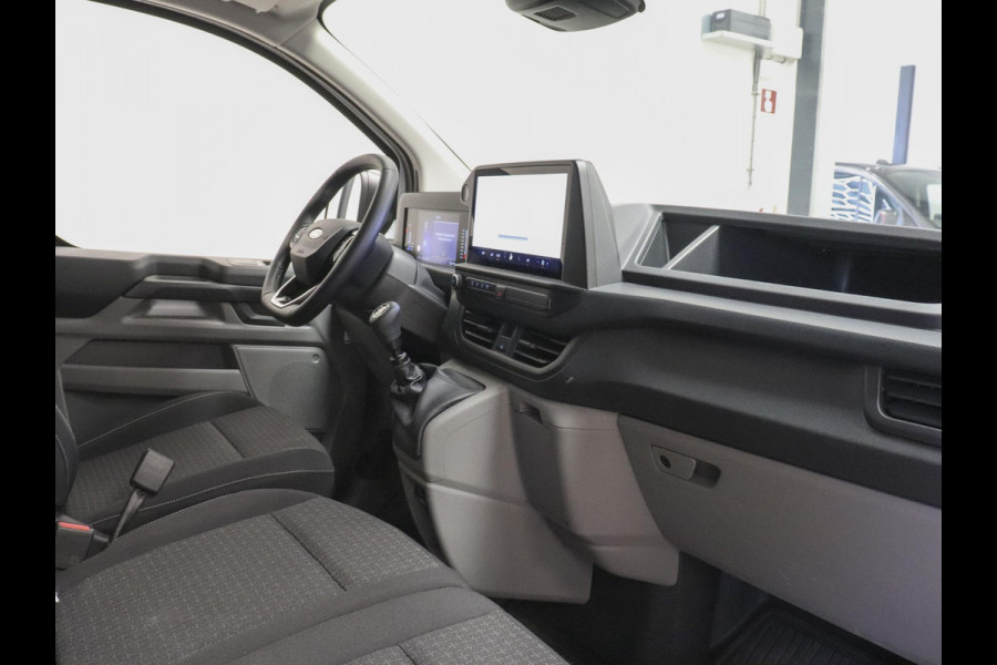 Ford Transit Custom 280 2.0 TDCI L2H1 Trend NM Airco Cruise Navi PDC Camera Carplay