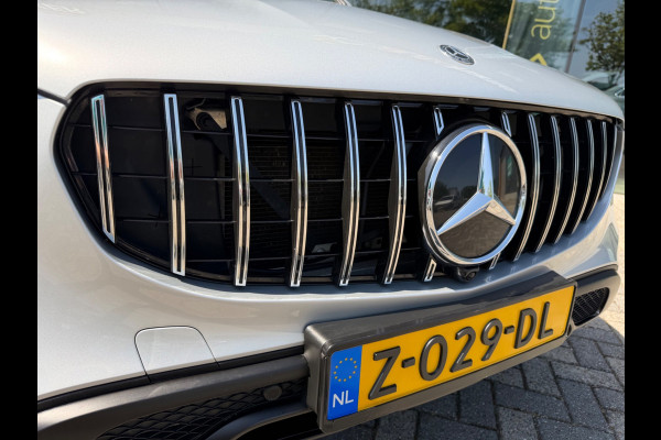 Mercedes-Benz GLC 200 4MATIC Premium Plus, AMG, Burmester, CarPlay, 19 inch, trekhaak