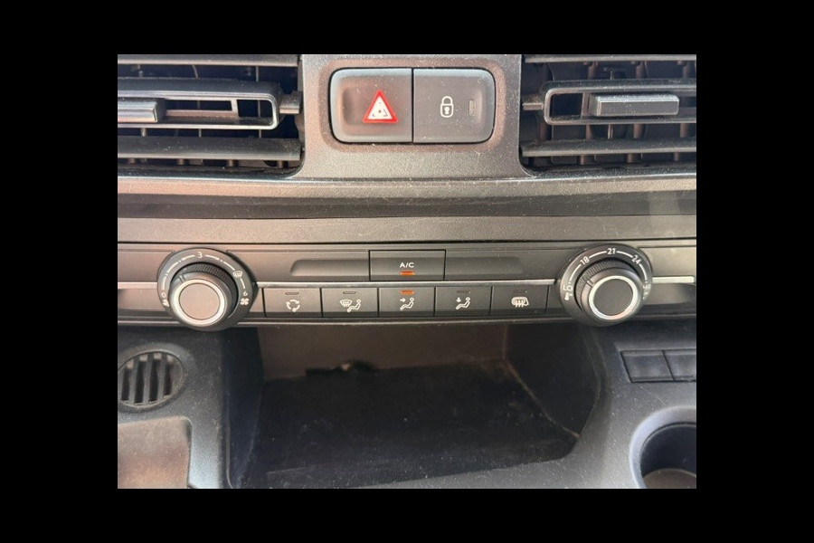 Peugeot Partner 1.2 PureTech Premium AIRCO I NAVI I PDC I MULTIMEDIA I 1e EIGENAAR I COMPLETE ONDERHOUDSHISTORIE