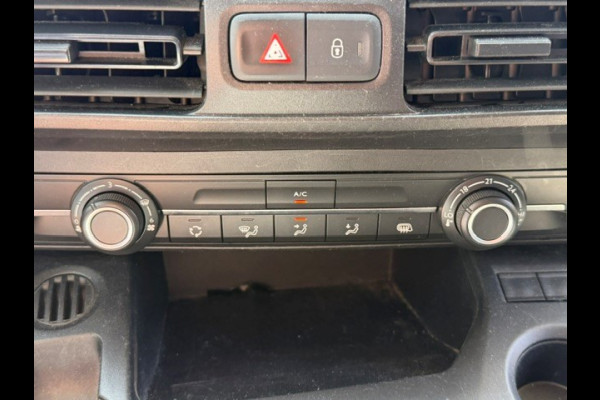 Peugeot Partner 1.2 PureTech Premium AIRCO I NAVI I PDC I MULTIMEDIA I 1e EIGENAAR I COMPLETE ONDERHOUDSHISTORIE