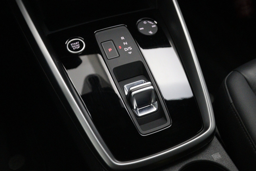 Audi A3 Sportback 40 TFSI e 204 PK Advanced Edition PHEV, Adap. Cruise Control, Leder, Carplay