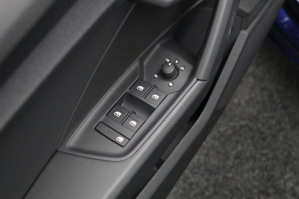 Audi A3 Sportback 40 TFSI e 204 PK Advanced Edition PHEV, Adap. Cruise Control, Leder, Carplay