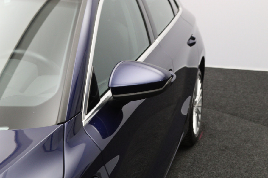 Audi A3 Sportback 40 TFSI e 204 PK Advanced Edition PHEV, Adap. Cruise Control, Leder, Carplay