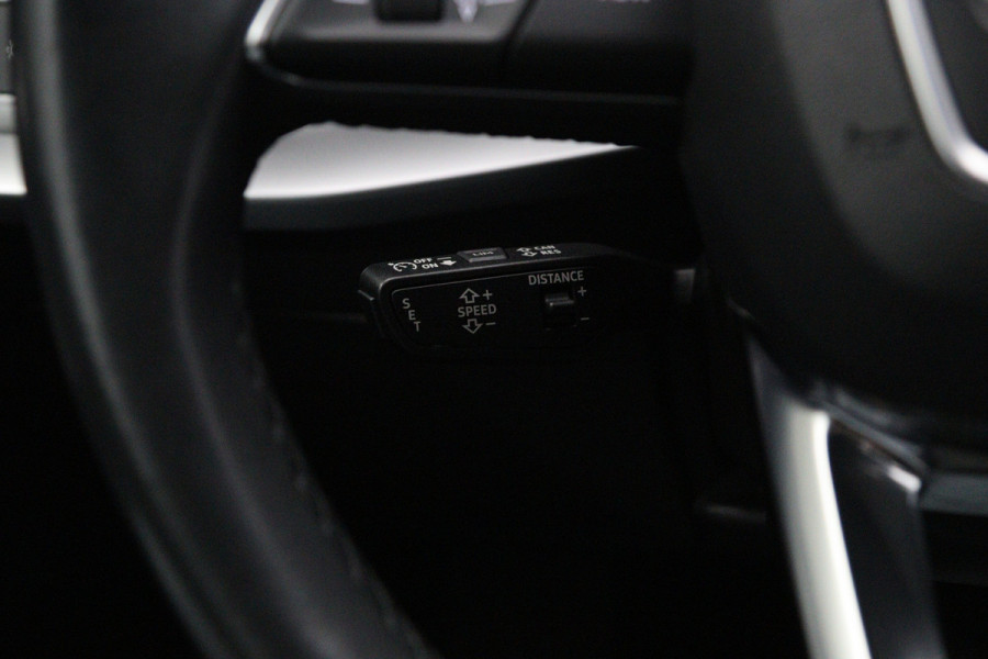 Audi A3 Sportback 40 TFSI e 204 PK Advanced Edition PHEV, Adap. Cruise Control, Leder, Carplay