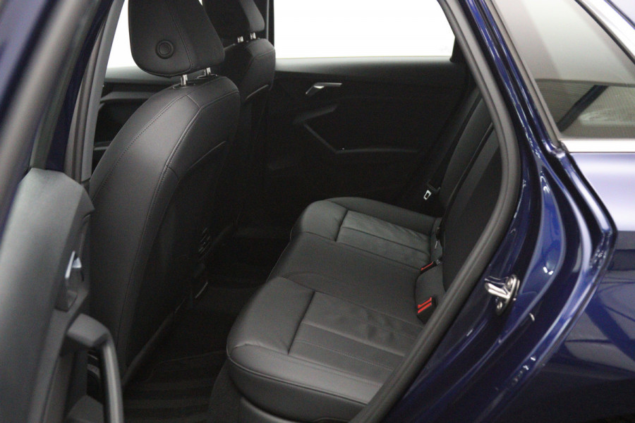 Audi A3 Sportback 40 TFSI e 204 PK Advanced Edition PHEV, Adap. Cruise Control, Leder, Carplay
