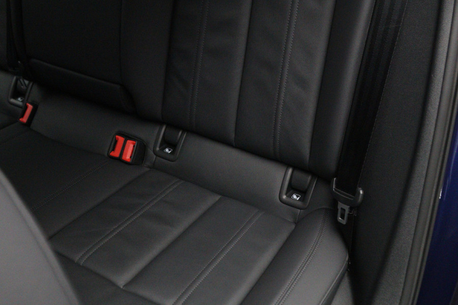 Audi A3 Sportback 40 TFSI e 204 PK Advanced Edition PHEV, Adap. Cruise Control, Leder, Carplay