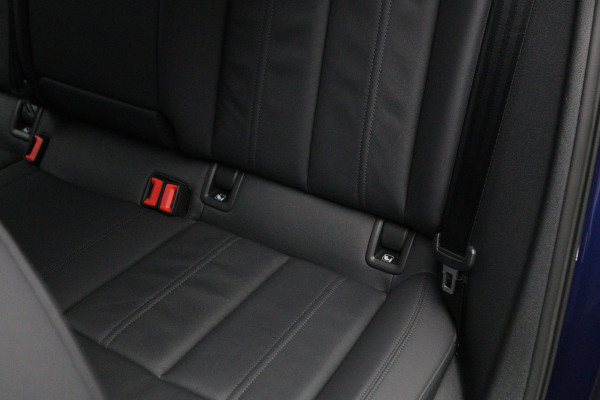 Audi A3 Sportback 40 TFSI e 204 PK Advanced Edition PHEV, Adap. Cruise Control, Leder, Carplay