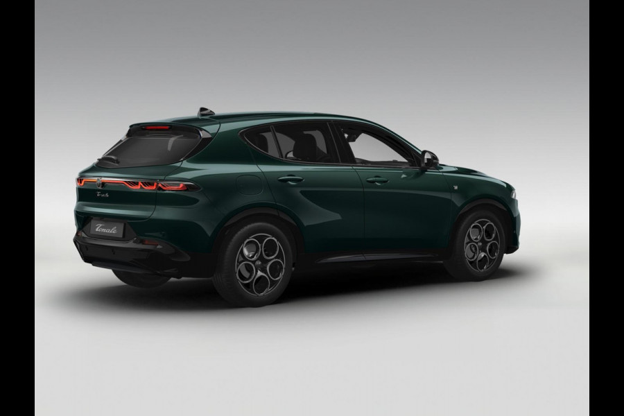 Alfa Romeo Tonale 1.3 Ibrida Plug-In Q4 270pk AWD Ti | 18" | Technology Pack