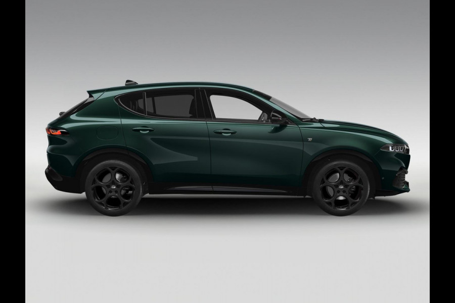 Alfa Romeo Tonale 1.3 Ibrida Plug-In Q4 270pk AWD Ti | 19" | Technology Pack