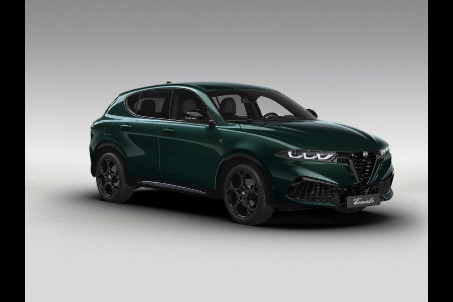 Alfa Romeo Tonale 1.3 Ibrida Plug-In Q4 270pk AWD Ti | 19" | Technology Pack