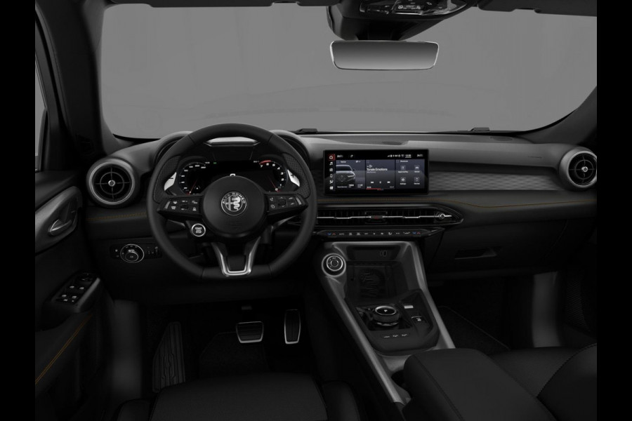 Alfa Romeo Tonale 1.3 Ibrida Plug-In Q4 270pk AWD Ti | 19" | Technology Pack