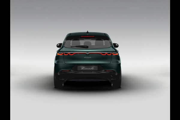Alfa Romeo Tonale 1.3 Ibrida Plug-In Q4 270pk AWD Ti | 19" | Technology Pack | Schuif/Kanteldak