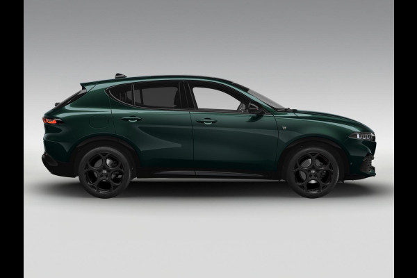 Alfa Romeo Tonale 1.3 Ibrida Plug-In Q4 270pk AWD Ti | 19" | Technology Pack | Schuif/Kanteldak