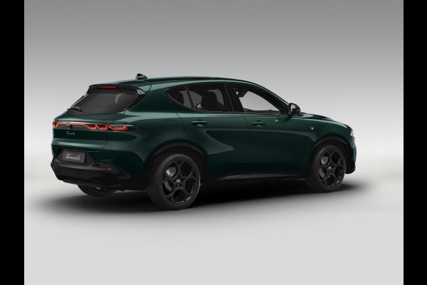 Alfa Romeo Tonale 1.3 Ibrida Plug-In Q4 270pk AWD Ti | 19" | Technology Pack | Schuif/Kanteldak