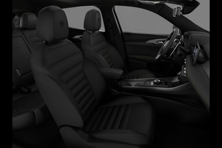 Alfa Romeo Tonale 1.3 Ibrida Plug-In Q4 270pk AWD Ti | 19" | Technology Pack | Schuif/Kanteldak