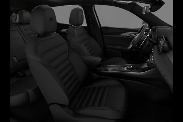 Alfa Romeo Tonale 1.3 Ibrida Plug-In Q4 270pk AWD Ti | 19" | Technology Pack | Schuif/Kanteldak