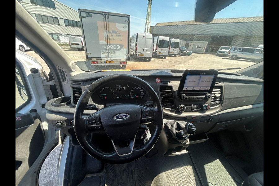 Ford Transit 350 2.0 TDCI L3H2 Trend MHEV RWD 2800 kg trekhaak ( ex overheid )