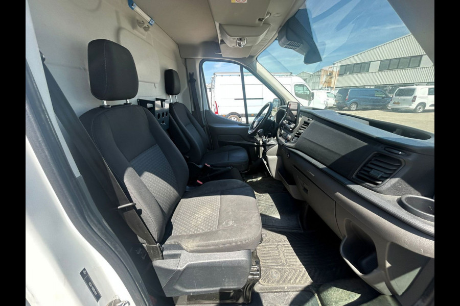 Ford Transit 350 2.0 TDCI L3H2 Trend MHEV RWD 2800 kg trekhaak ( ex overheid )