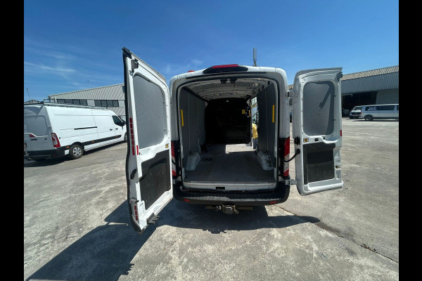 Ford Transit 350 2.0 TDCI L3H2 Trend MHEV RWD 2800 kg trekhaak ( ex overheid )