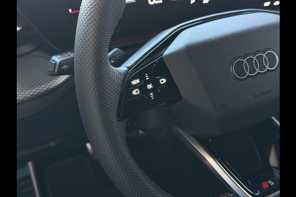 Audi Q5 Sportback 2.0 TFSI E-HYBRID 367PK QUATTRO S EDITION COMPETITION PANO 21''LMV MATRIX.LED PASS .DISPLAY ELEK.STOEL 100 km elektrisch rijden