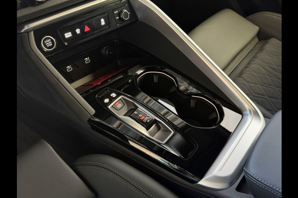 Audi Q5 Sportback 2.0 TFSI E-HYBRID 367PK QUATTRO S EDITION COMPETITION PANO 21''LMV MATRIX.LED PASS .DISPLAY ELEK.STOEL 100 km elektrisch rijden