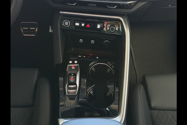 Audi Q5 Sportback 2.0 TFSI E-HYBRID 367PK QUATTRO S EDITION COMPETITION PANO 21''LMV MATRIX.LED PASS .DISPLAY ELEK.STOEL 100 km elektrisch rijden
