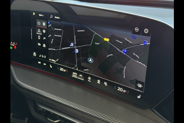 Audi Q5 Sportback 2.0 TFSI E-HYBRID 367PK QUATTRO S EDITION COMPETITION PANO 21''LMV MATRIX.LED PASS .DISPLAY ELEK.STOEL 100 km elektrisch rijden