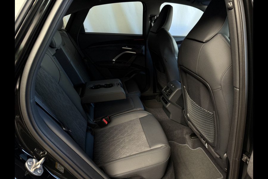 Audi Q5 Sportback 2.0 TFSI E-HYBRID 367PK QUATTRO S EDITION COMPETITION PANO 21''LMV MATRIX.LED PASS .DISPLAY ELEK.STOEL 100 km elektrisch rijden