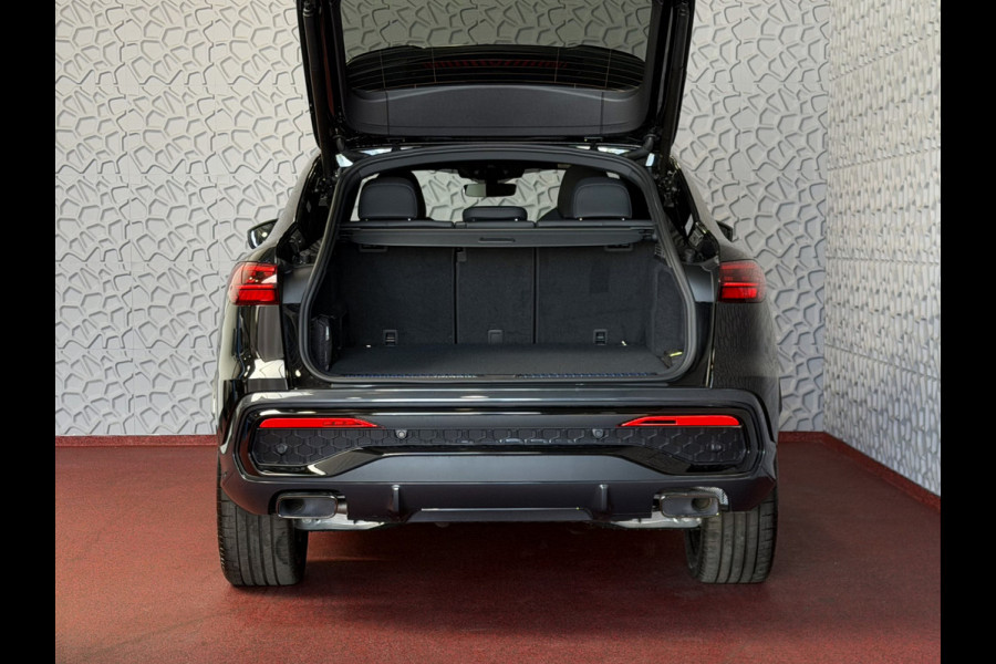 Audi Q5 Sportback 2.0 TFSI E-HYBRID 367PK QUATTRO S EDITION COMPETITION PANO 21''LMV MATRIX.LED PASS .DISPLAY ELEK.STOEL 100 km elektrisch rijden