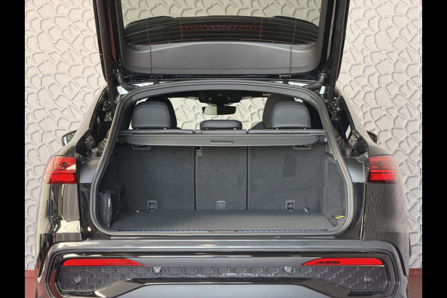 Audi Q5 Sportback 2.0 TFSI E-HYBRID 367PK QUATTRO S EDITION COMPETITION PANO 21''LMV MATRIX.LED PASS .DISPLAY ELEK.STOEL 100 km elektrisch rijden