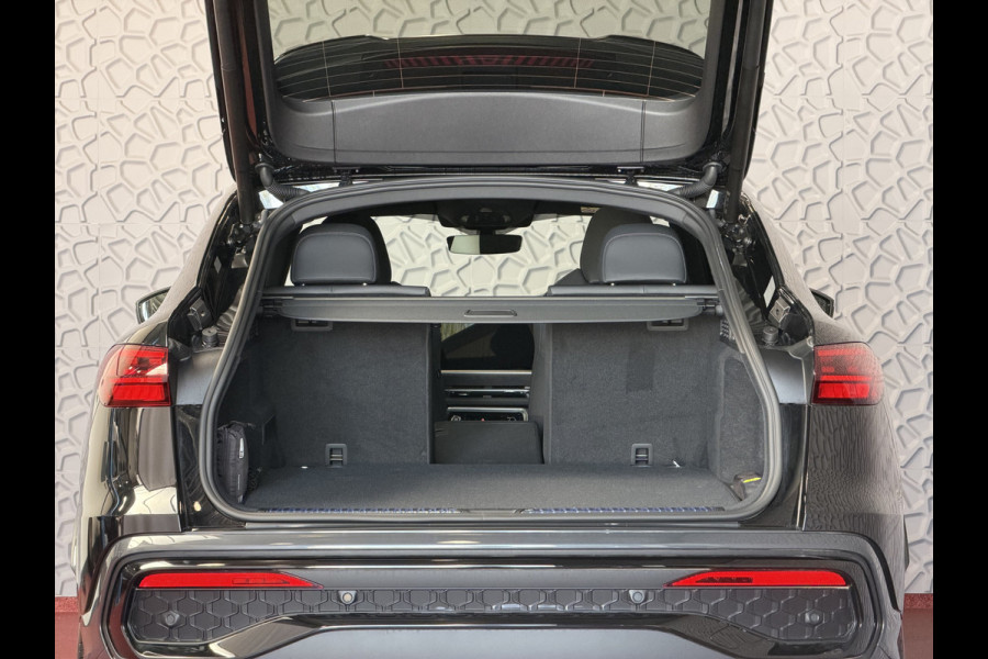 Audi Q5 Sportback 2.0 TFSI E-HYBRID 367PK QUATTRO S EDITION COMPETITION PANO 21''LMV MATRIX.LED PASS .DISPLAY ELEK.STOEL 100 km elektrisch rijden