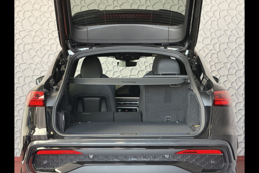 Audi Q5 Sportback 2.0 TFSI E-HYBRID 367PK QUATTRO S EDITION COMPETITION PANO 21''LMV MATRIX.LED PASS .DISPLAY ELEK.STOEL 100 km elektrisch rijden