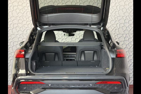 Audi Q5 Sportback 2.0 TFSI E-HYBRID 367PK QUATTRO S EDITION COMPETITION PANO 21''LMV MATRIX.LED PASS .DISPLAY ELEK.STOEL 100 km elektrisch rijden