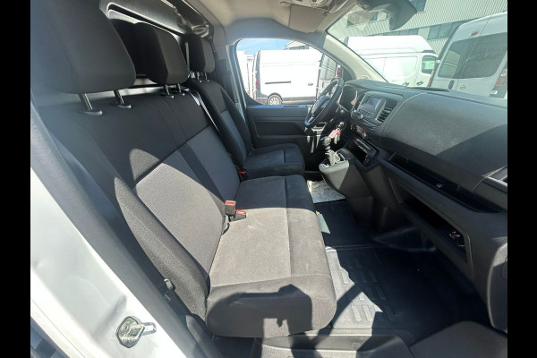 Opel Vivaro 1.5 Diesel 120 S&S L1 h1 3 personen euro 6