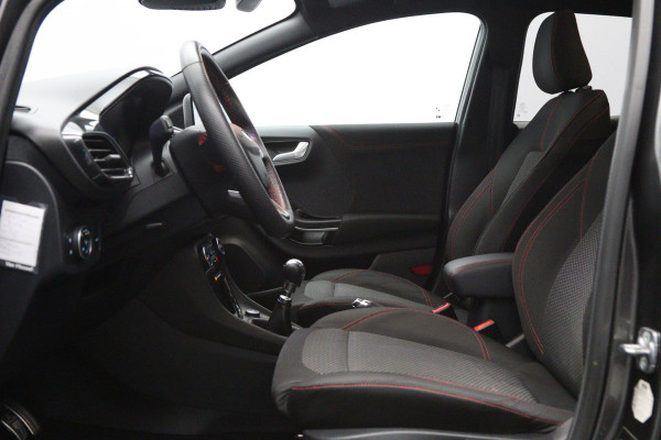 Ford Puma 1.0 EcoBoost 125 PK Hybrid ST-Line X, Adap. Cruise Control, B&O Audio, Stuur- & Stoelverwarming