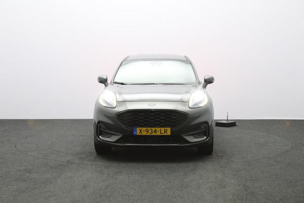 Ford Puma 1.0 EcoBoost 125 PK Hybrid ST-Line X, Adap. Cruise Control, B&O Audio, Stuur- & Stoelverwarming