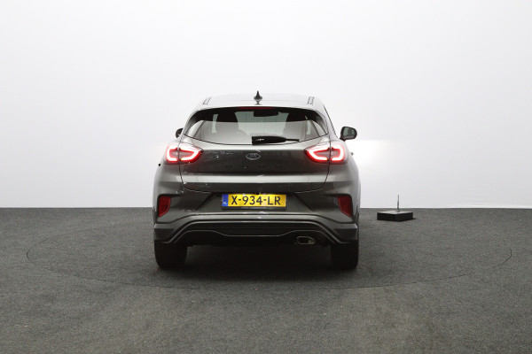 Ford Puma 1.0 EcoBoost 125 PK Hybrid ST-Line X, Adap. Cruise Control, B&O Audio, Stuur- & Stoelverwarming