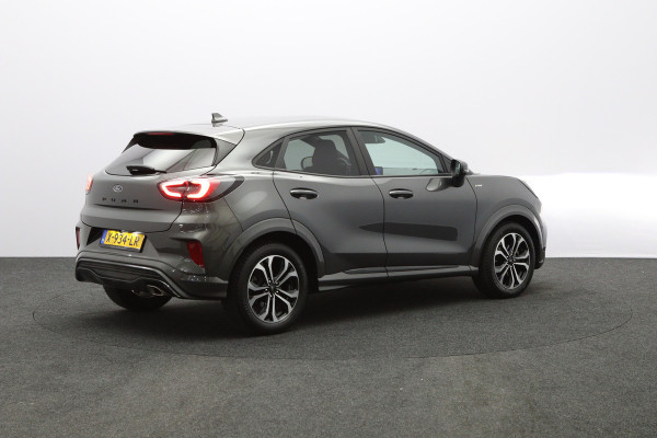 Ford Puma 1.0 EcoBoost 125 PK Hybrid ST-Line X, Adap. Cruise Control, B&O Audio, Stuur- & Stoelverwarming