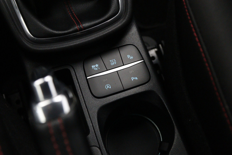 Ford Puma 1.0 EcoBoost 125 PK Hybrid ST-Line X, Adap. Cruise Control, B&O Audio, Stuur- & Stoelverwarming